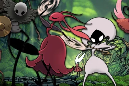 Hollow Knight: Silksong Launch Crashes: O Jogo que Derrubou as Lojas Digitais