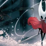 Hollow Knight: Silksong – Lançamento Turbulento nas Lojas Digitais
