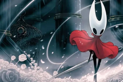 Hollow Knight: Silksong – Lançamento Turbulento nas Lojas Digitais