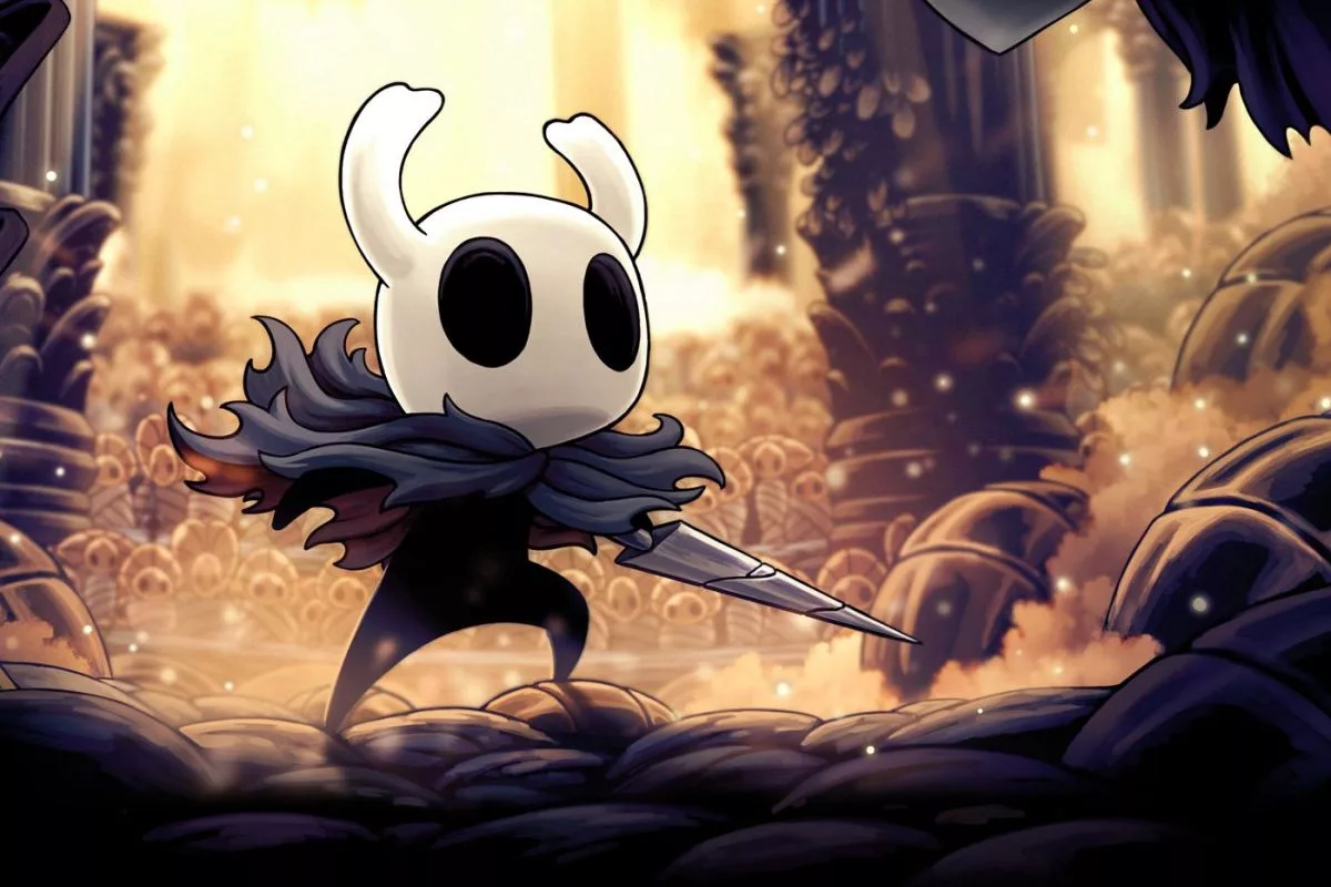 Hollow Knight: Silksong – Lançamento Turbulento nas Lojas Digitais