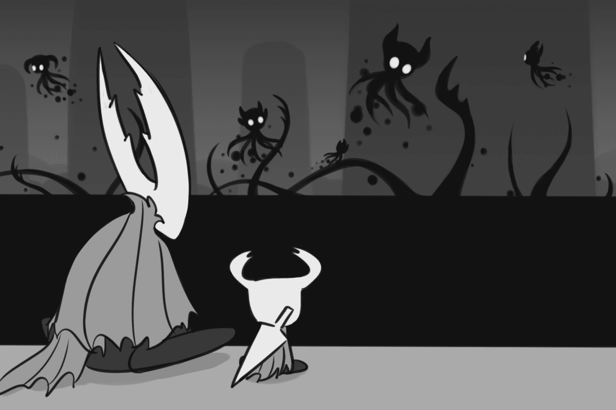 Hollow Knight: Silksong Launch Crashes: O Jogo que Derrubou as Lojas Digitais