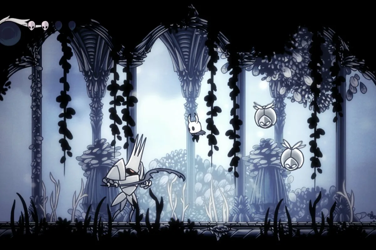 Hollow Knight: Silksong – Lançamento Turbulento nas Lojas Digitais