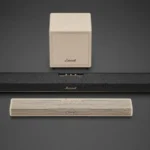 Home Cinema: A Nova Era do Som com a Marshall