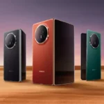 Honor Magic V5: Um Dobrável Impressionante com Software a Melhorar