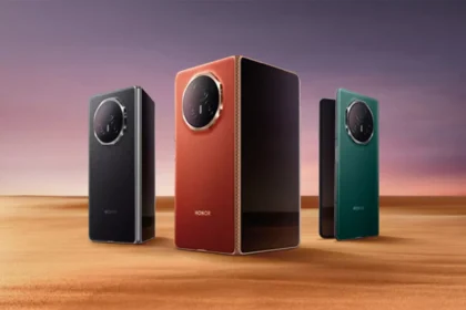 Honor Magic V5: Um Dobrável Impressionante com Software a Melhorar