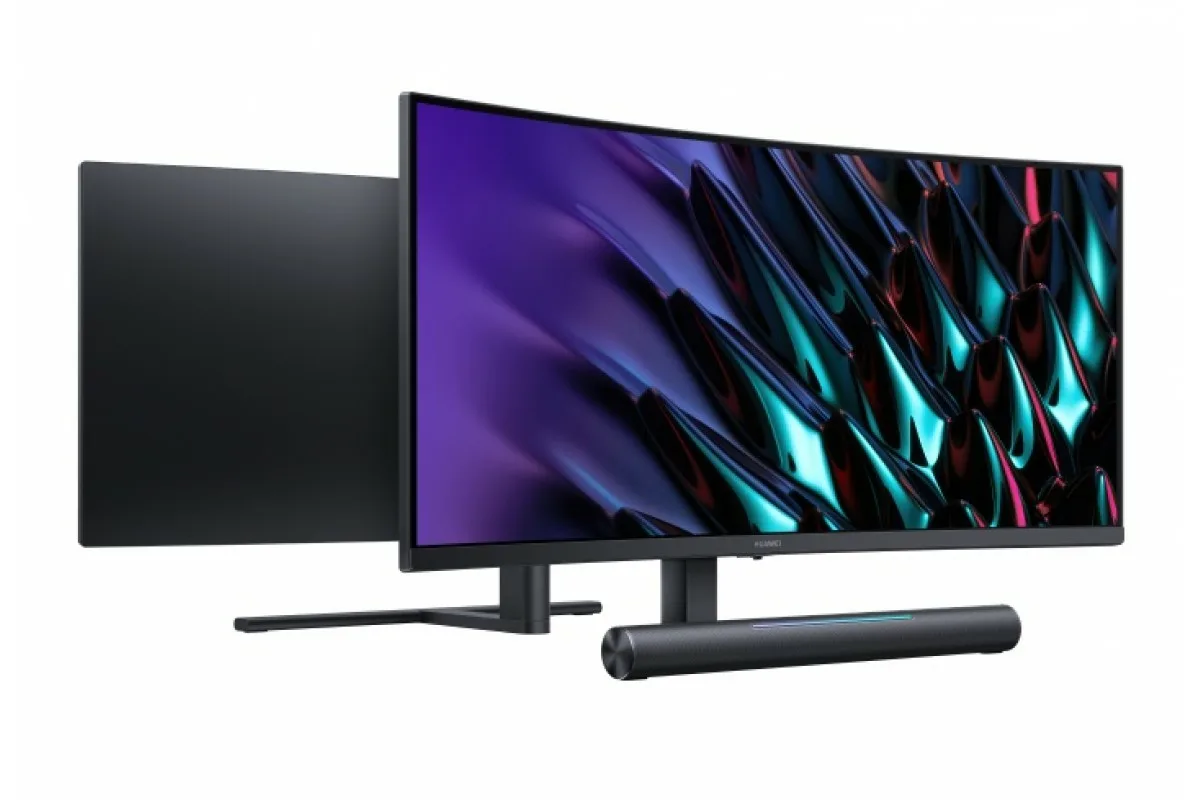 Monetização de IA: Huawei Mate TV Traz Potência de Smartphone para o Teu Sofá