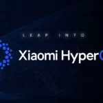 HyperOS 3.0 chega a estes 5 dispositivos populares da Xiaomi — aqui está o que precisa saber