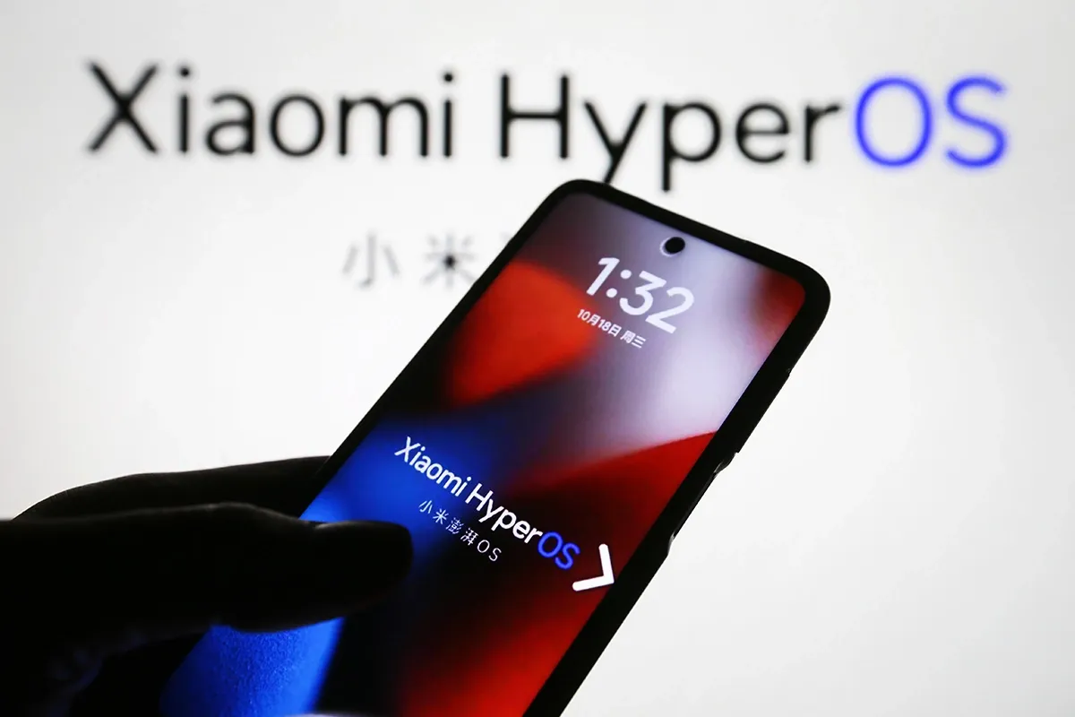 HyperOS 3.0 chega a estes 5 dispositivos populares da Xiaomi — aqui está o que precisa saber