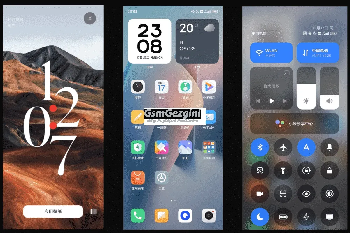 HyperOS 3.0 chega a estes 5 dispositivos populares da Xiaomi — aqui está o que precisa saber