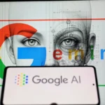 Os humanos ocultos por trás da IA do Google: sobrecarregados e mal remunerados?