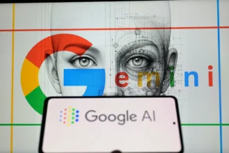 Os humanos ocultos por trás da IA do Google: sobrecarregados e mal remunerados?