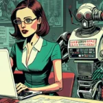 IA e o Futuro do Jornalismo: Como a Inteligência Artificial Está a Redesenhar as Redações