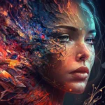 Por que as palavras da IA parecem tão humanas, mesmo sem ter coração