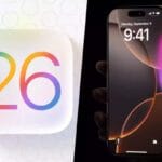 iOS 26 Chega em Breve: O Teu iPhone Está Pronto para a Revolução?