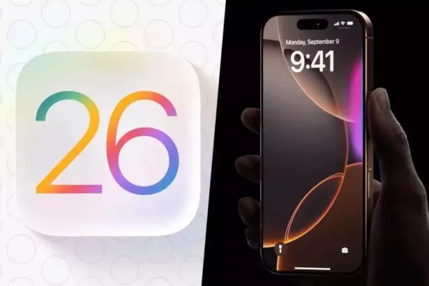 iOS 26 Chega em Breve: O Teu iPhone Está Pronto para a Revolução?