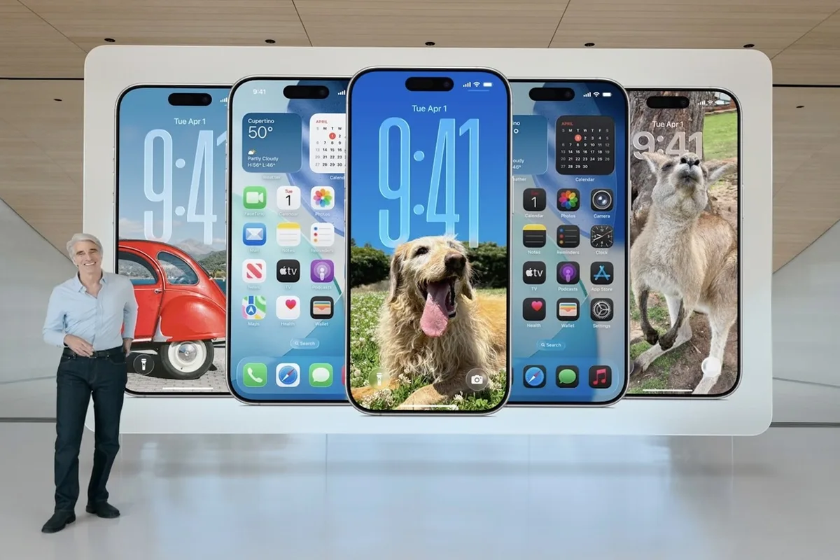 iOS 26 Chega em Breve: O Teu iPhone Está Pronto para a Revolução?