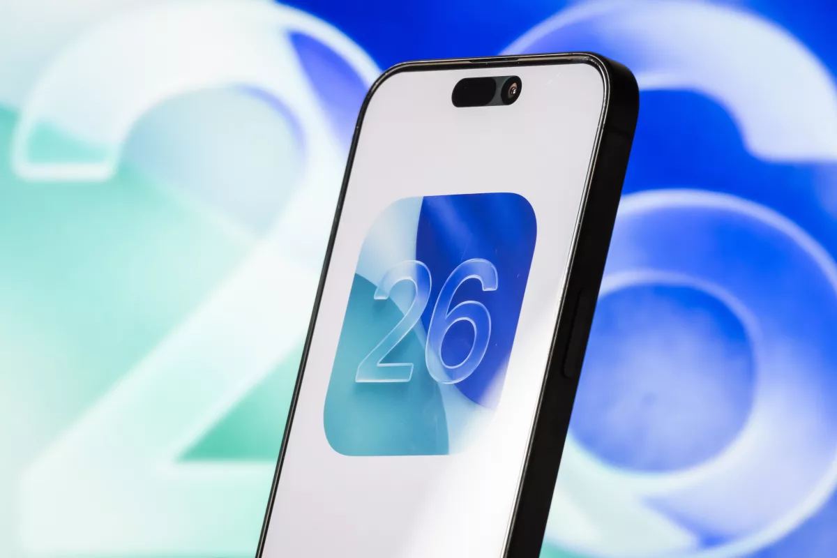 iOS 26 Chega em Breve: O Teu iPhone Está Pronto para a Revolução?