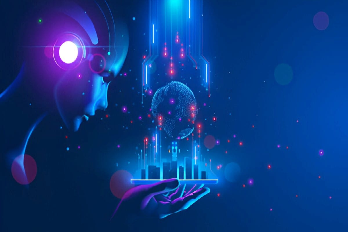 Conectividade IoT com IA: Como a Internet das Coisas Está a Ficar Mais Inteligente