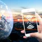 Cobertura Global para IoT: Como a Conectividade Está a Transformar o Futuro
