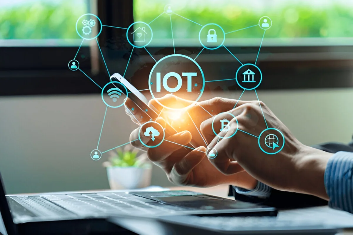 Cobertura Global para IoT: Como a Conectividade Está a Transformar o Futuro