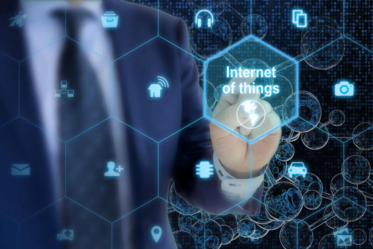 Cobertura Global para IoT: Como a Conectividade Está a Transformar o Futuro