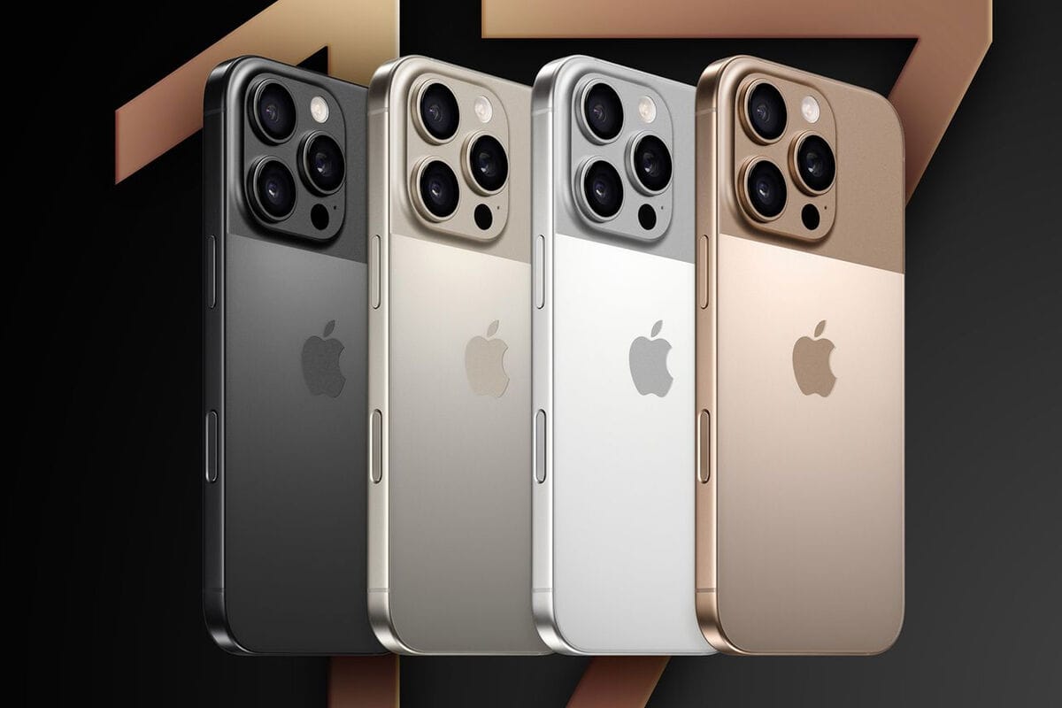 iPhone 17: Quando Chega às Lojas e o que Esperar do Lançamento da Apple