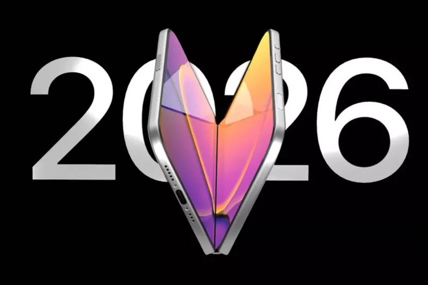 iPhone 18 em 2026? Por Que a Apple Pode Adiar o Seu Próximo Modelo