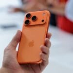 iPhone Air: O Mais Fino e Poderoso Acaba de Chegar!