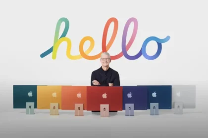 Apple iPhone Event 2025: Será Este o Ano da Viragem?