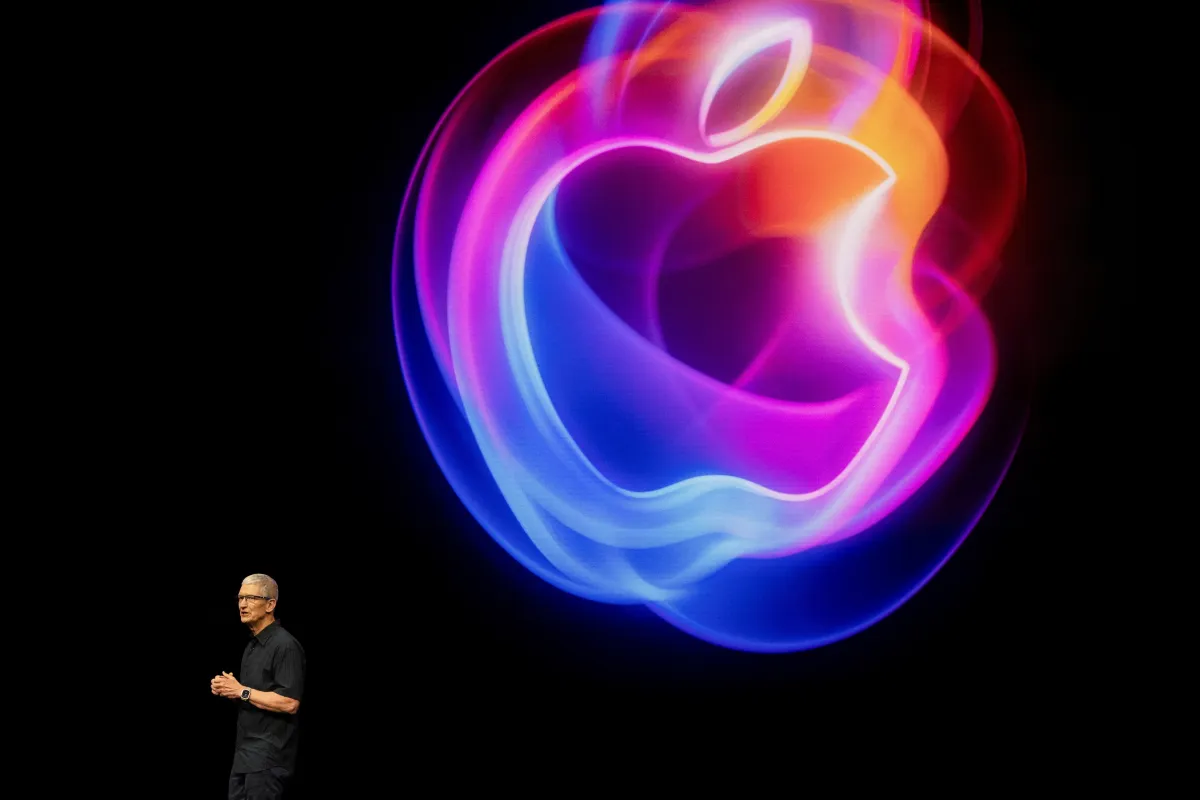 Apple iPhone Event 2025: Será Este o Ano da Viragem?