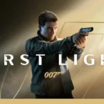 James Bond em Grande Estilo: Sony Revela State of Play Dedicado a 007: First Light