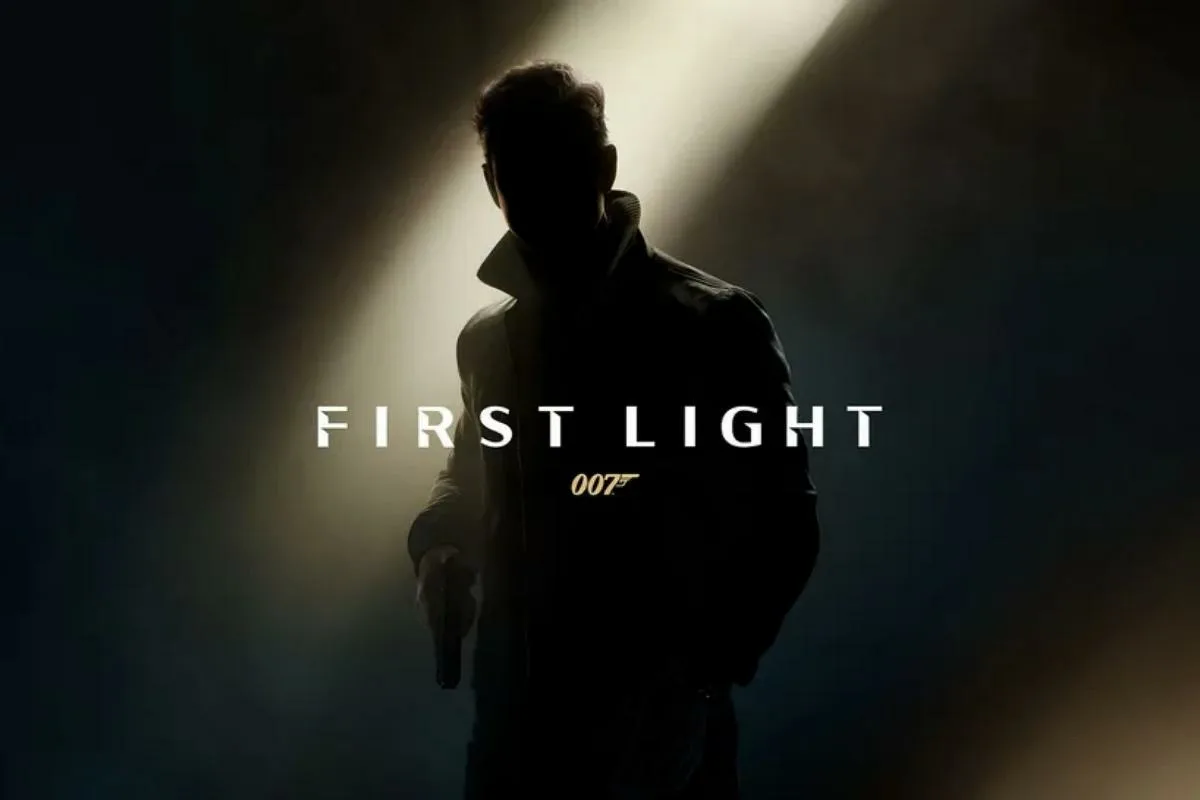 James Bond em Grande Estilo: Sony Revela State of Play Dedicado a 007: First Light