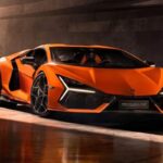 Lamborghini Fenomeno: O Híbrido que Redefine o Futuro dos Supercarros