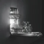 Máquinas de Lavar Louça New Favorit da AEG: Os Modelos Mais Silenciosos e Eficientes Já Criados