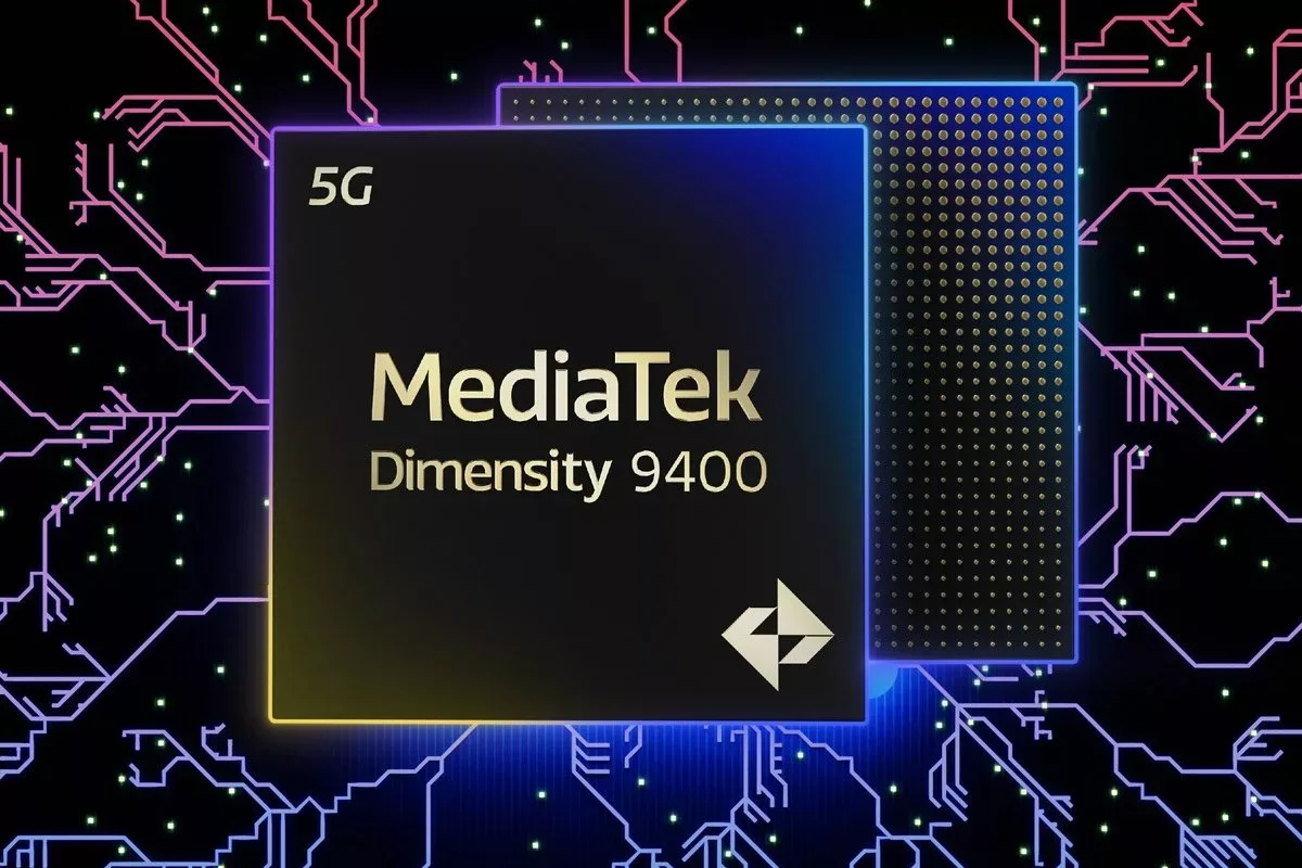 Características do Processador MediaTek Dimensity 9500 Reveladas: O Futuro dos Smartphones Flagship