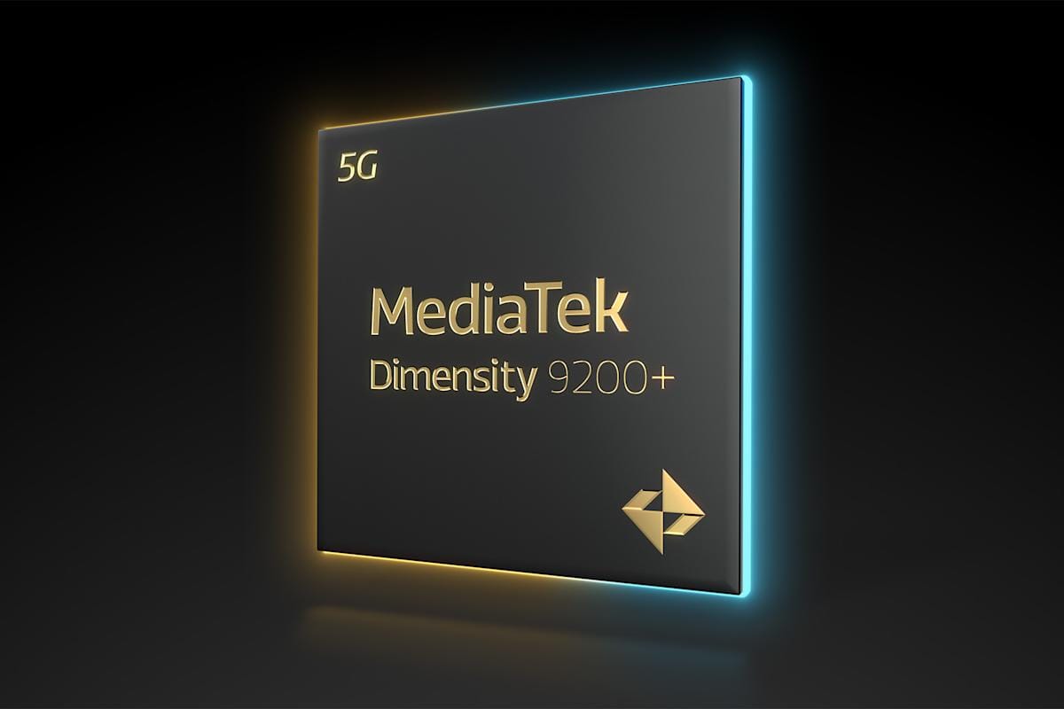 Características do Processador MediaTek Dimensity 9500 Reveladas: O Futuro dos Smartphones Flagship