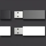 Memória Flash de Alta Capacidade: O Futuro do Armazenamento Digital