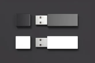 Memória Flash de Alta Capacidade: O Futuro do Armazenamento Digital