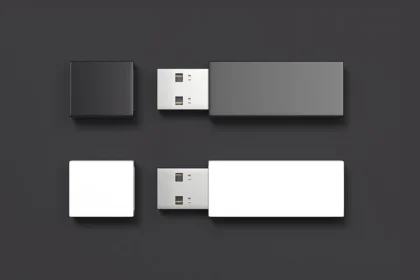 Memória Flash de Alta Capacidade: O Futuro do Armazenamento Digital