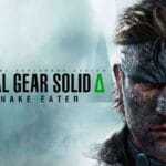 Metal Gear Solid Delta: Um Clássico Renascido com Brilho Moderno