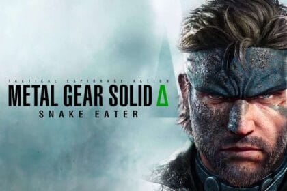 Metal Gear Solid Delta: Um Clássico Renascido com Brilho Moderno