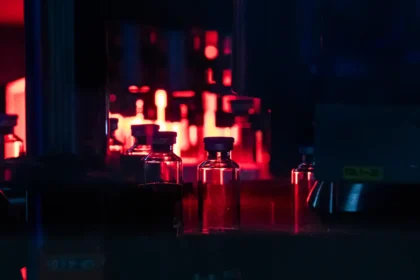 Molécula Orgânica Revolucionária: O Futuro dos Computadores Mais Rápidos e Eficientes