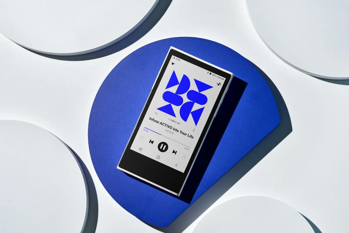 Os leitores de MP3 estão de volta: testei 15 para descobrir o melhor para