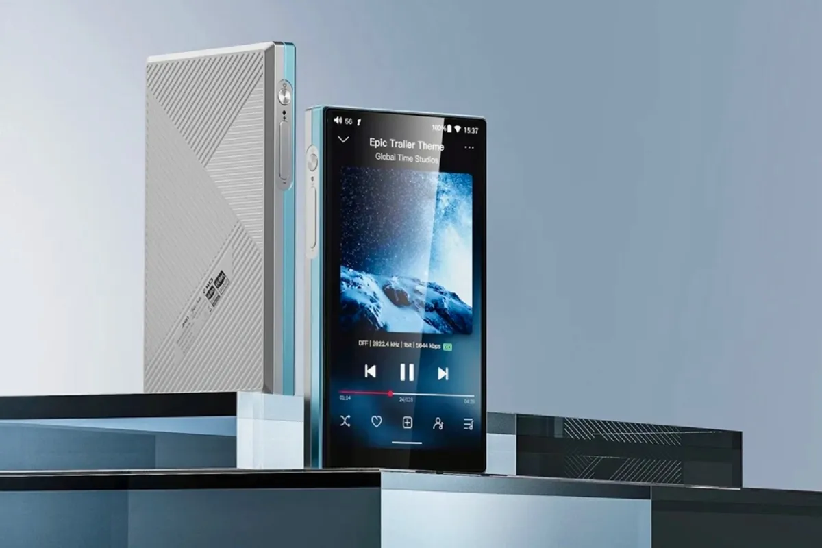 Os leitores de MP3 estão de volta: testei 15 para descobrir o melhor para