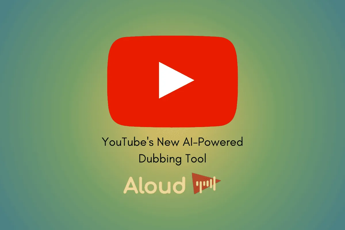 Expansão do áudio multilingue do YouTube: alcance novos públicos
