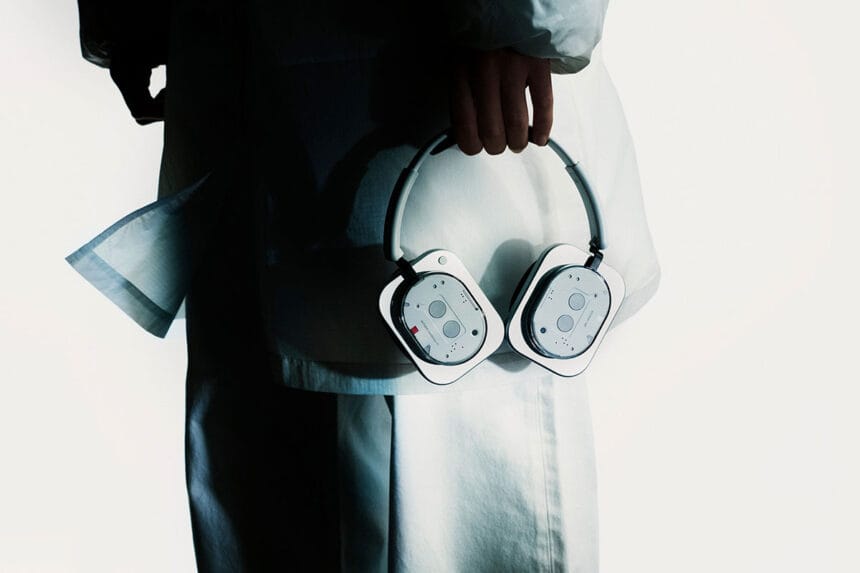 Nothing Headphone 1: Design Ousado com Som que Impressiona