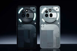 Nothing Phone 3: Um Smartphone com Alma Própria