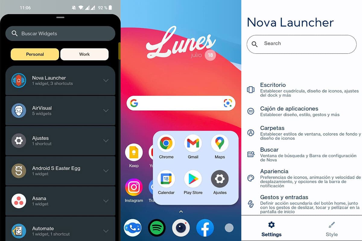 Nova Launcher: O Fim de uma Era na Personalização do Android