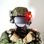 Óculos de Combate com IA: A Revolução da Meta e Anduril para o Exército dos EUA