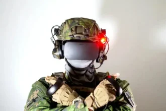 Óculos de Combate com IA: A Revolução da Meta e Anduril para o Exército dos EUA